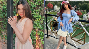 Avneet Kaur Vs Jannat Zubair Rahmani: Which ‘queen of hearts’ would you want to present a romantic flower? (Vote Now)