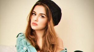 Avneet Kaur’s hottest jackets that we wanna steal