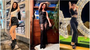 Avneet Kaur’s Vivacious Body Is Increasing The Mercury Levels And We Swear By These Pics