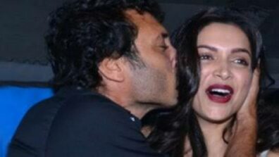 AWKWARD MOMENT: Throwback to when Homi Adajania forcefully kissed Deepika Padukone, here’s how she handled it