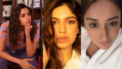 B-Town Social Update: Alia Bhatt, Bhumi Pednekar and Ileana D’Cruz are here to make us drool, who’s your dream crush?