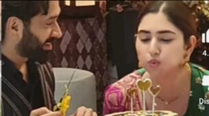 Bade Achhe Lagte 2 Hain written update S02 Ep102 18th January 2022: Ram and Priya celebrate Ram’s Birthday