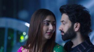 Bade Achhe Lagte 2 Hain written update S02 Ep103 19th January 2022: Ram and Priya enjoy being together