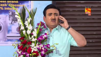 Taarak Mehta Ka Ooltah Chashmah written update Ep3366 27th January 2022: Bapuji is lost