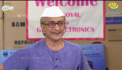 Taarak Mehta Ka Ooltah Chashmah written update Ep3367 28th January 2022: Bapuji is found