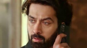 Bade Achhe Lagte 2 Hain written update S02 Ep90 31st December 2021: Aadi becomes enraged with Priya