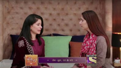Bade Achhe Lagte 2 Hain written update S02 Ep94 6th January 2022: Priya chooses to return the 5% of the company that was handed to her
