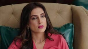 Bade Achhe Lagte 2 Hain written update S02 Ep95 7th January 2022: Ram is mad at Priya