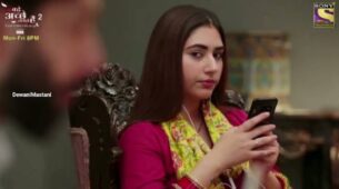 Bade Achhe Lagte 2 Hain written update S02 Ep96 10th January 2022: Meera ma helps Priya