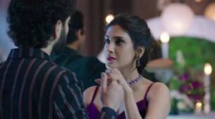 Bade Achhe Lagte 2 Hain written update S02 Ep98 12th January 2022: Ram’s Birthday party