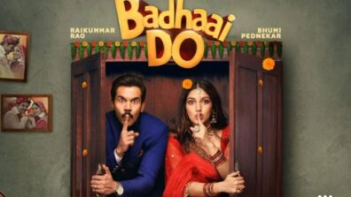 Badhaai Do Trailer Is Hugely Problematic