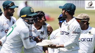 Bangladesh cricket team creates history, register 1st International win against New Zealand