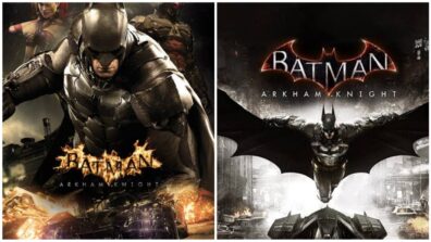 [Batman: Arkham City] Which Is Your Favorite Batman Arkham Series Memory?