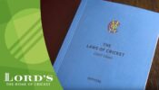 ‘Batsman’ & ‘Batsmen’ Is Now ‘Batter’ & ‘Batters’: Change In Laws Of Cricket, Sneak Peek