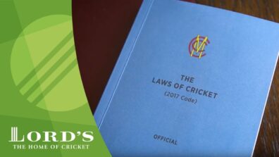 ‘Batsman’ & ‘Batsmen’ Is Now ‘Batter’ & ‘Batters’: Change In Laws Of Cricket, Sneak Peek