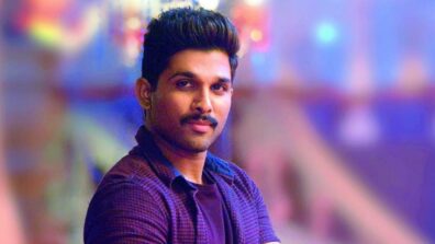 Be Ready to Sweat: Check Out Allu Arjun’s Recent Revealing Hot Looks