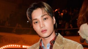 Be Ready To Sweat: EXO Kai’s Scintillating Pictures Are Here