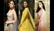 Be the best-dressed guest at weddings with these fabulous outfits by Alia Bhatt, See Pics