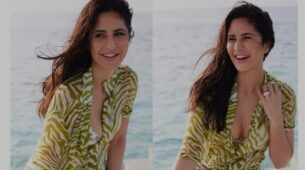 Beach Dairies: Katrina Kaif Stuns In 17k Beach Outfit, Check Out Some Of Her Stunning Beach Looks