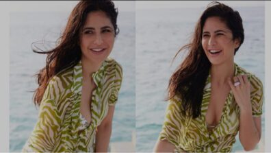 Beach Dairies: Katrina Kaif Stuns In 17k Beach Outfit, Check Out Some Of Her Stunning Beach Looks