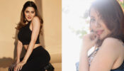 Beauty And Simplicity: Munmun Dutta and Nikki Tamboli ooze vibes of positivity and happiness, fans crush