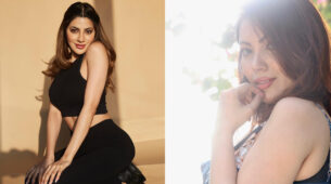 Beauty And Simplicity: Munmun Dutta and Nikki Tamboli ooze vibes of positivity and happiness, fans crush