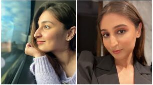 Beauty Lessons From Dhvani Bhanushali To Nail A Classy Everyday Look, Take Cues