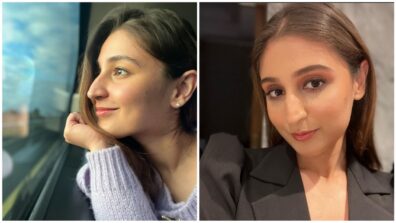 Beauty Lessons From Dhvani Bhanushali To Nail A Classy Everyday Look, Take Cues