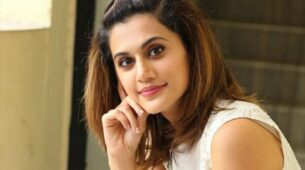 Good News: Taapsee Pannu named ‘Best Actor’ 2021 for Haseen Dilruba by the Indian Film Institute