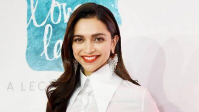 Beauty Tips From Queen Deepika Padukone: Diva Reveals Her Beauty Secret And Inspiration