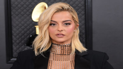 Bebe Rexha Opens Up About Her Weight And Why She Hasn’t Been Posting As Much On Social Media Lately