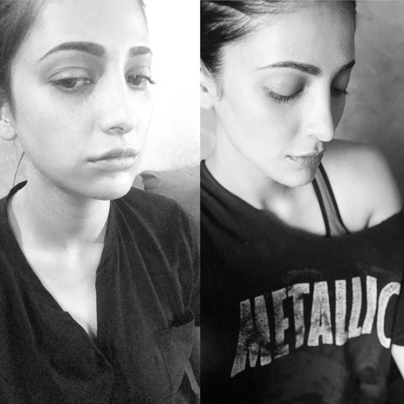 Before and after pictures of actresses who had lip job done, from Anushka Sharma to Shruti Haasan and more - 3