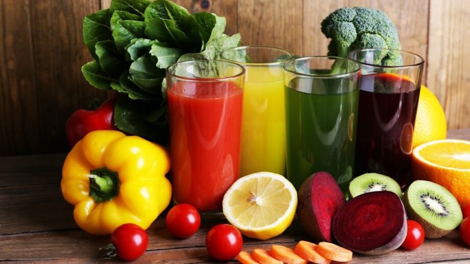 Did you know there's a juice for every disease: read here 539355