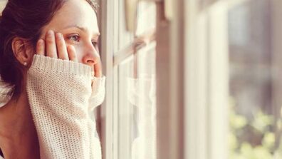 It’s ok to be ok! Staying alone doesn’t have to be sad or boring 