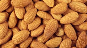 Benefits of eating one almond every day are tremendous