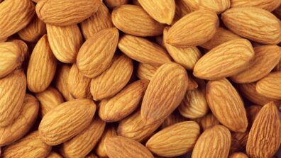 Benefits of eating one almond every day are tremendous