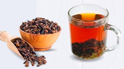 5 ways drinking clove tea can benefit your health 