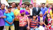 Best BTS Moments from Taarak Mehta Ka Ooltah Chashmah sets