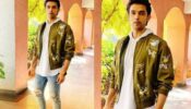 Best jacket looks of heartthrob Parth Samthaan to look striking