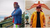 BEST JACKET LOOKS OF JUBIN NAUTIYAL: SEE HERE