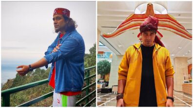 BEST JACKET LOOKS OF JUBIN NAUTIYAL: SEE HERE