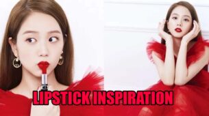 Best lipstick inspiration from the Beauty Queen Jisoo of Blackpink: From Bold to Subtle Shades