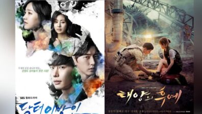 Best Medical K-Dramas Of All Time: From Doctor Stranger to Descendants of the Sun