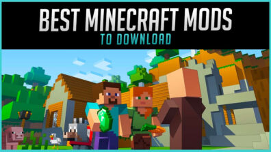 Best Minecraft mods to try in 2022 with friends