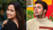 Best Trio Alert: The cute chemistry moment between Ashi Singh and two of her favourites