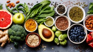 Healthiest foods to eat for enhanced attention, memory, and mental well being