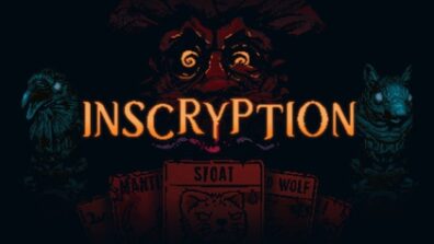 Best video game of 2021 was Inscryption; take a look