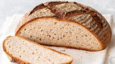 Is Gluten-Free Bread Better For Your Health Than Regular Bread? Look At This