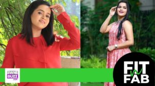 Best way to burn calories is by playing badminton: Chinmayee Salvi