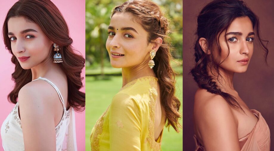 Best Ways To Ace Your Hairstyles Like Deepika Padukone And Alia Bhatt - 2